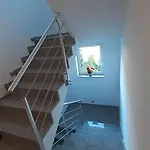 Bozenka Ubytování v soukromí