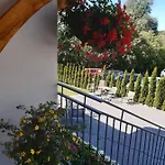 Bozenka Niechorze