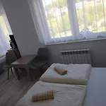 Bozenka * Niechorze