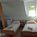 Bozenka Pansiyon *