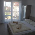Bozenka Ubytování v soukromí