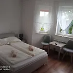Bozenka Ubytování v soukromí Niechorze