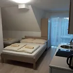 Privatunterkunft Bozenka *