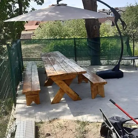 Bozenka Privat bolig