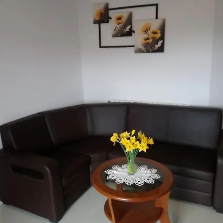 Privat bolig Bozenka