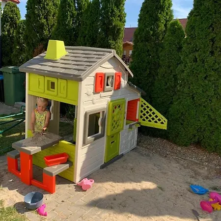 Bożenka Kwatera prywatna *