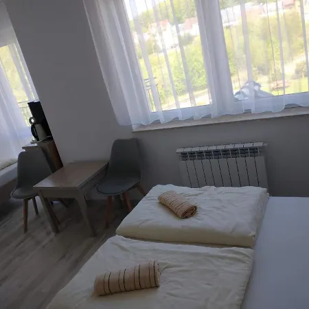 Bozenka * Niechorze