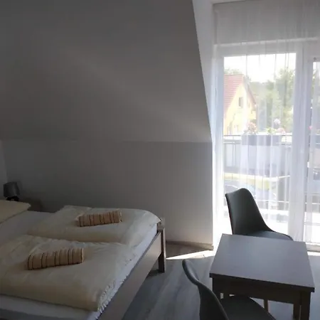 Bozenka Privat bolig