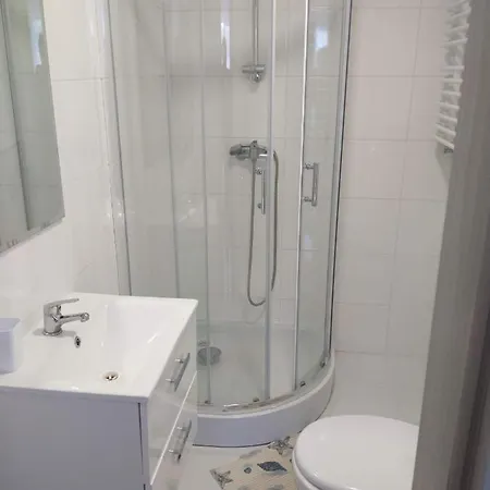 Privat bolig Bozenka