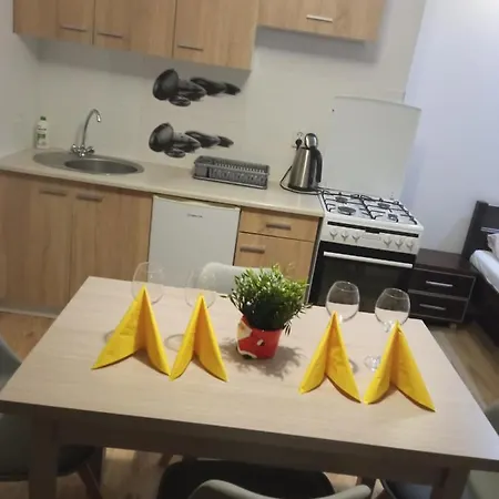 Bożenka Kwatera prywatna