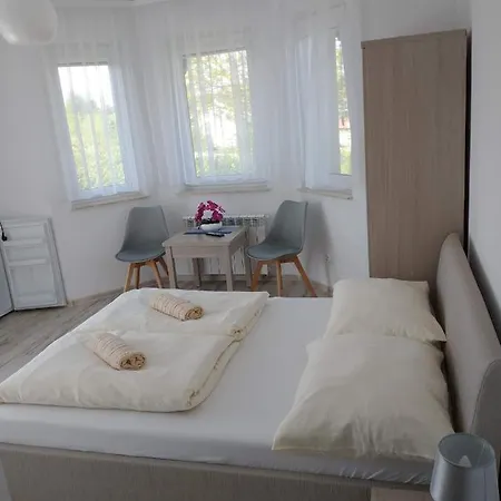 Privat bolig Bozenka *