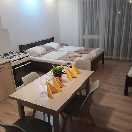 Bozenka Kwatera prywatna *