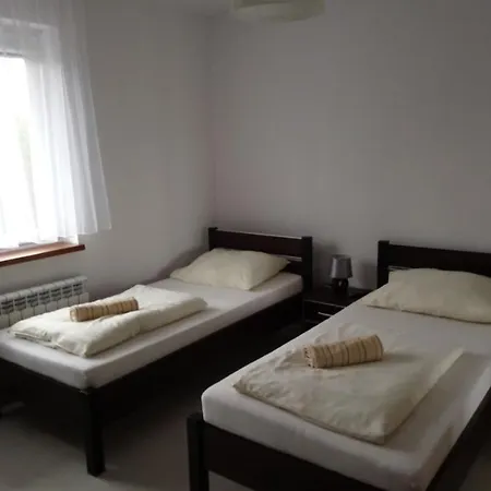 Privat bolig Bozenka