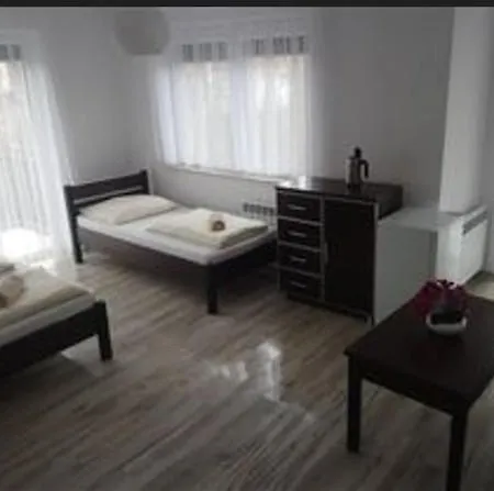 Bozenka Privat bolig *