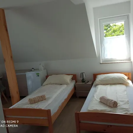 Bozenka Privat bolig *
