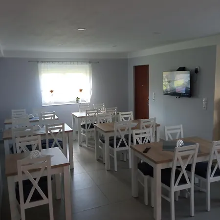 Bożenka Kwatera prywatna Niechorze