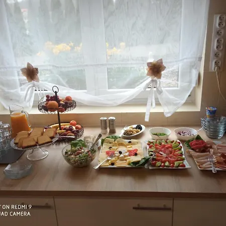 Bożenka * Niechorze