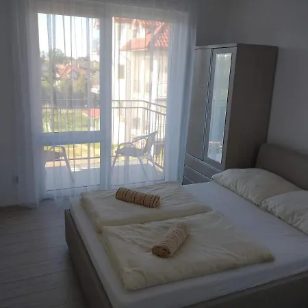 Bozenka Kwatera prywatna