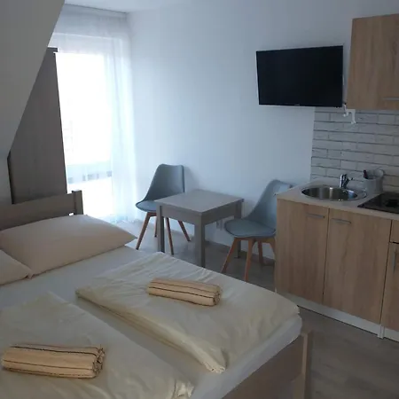 Privat bolig Bozenka