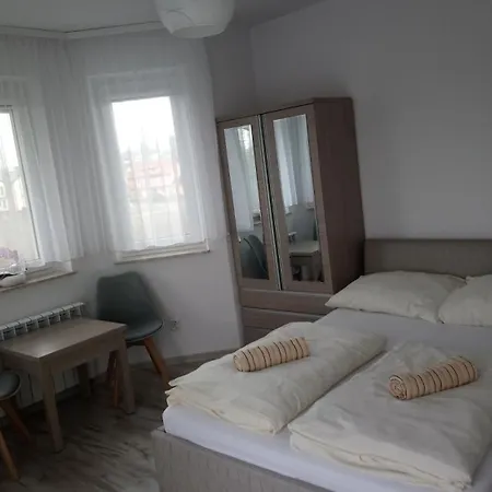 Bozenka Privat bolig *