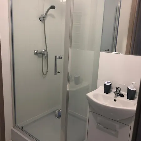 Kwatera prywatna Bozenka