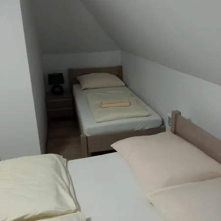 Bozenka Kwatera prywatna