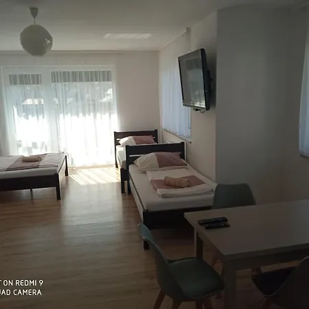 Bozenka Privat bolig