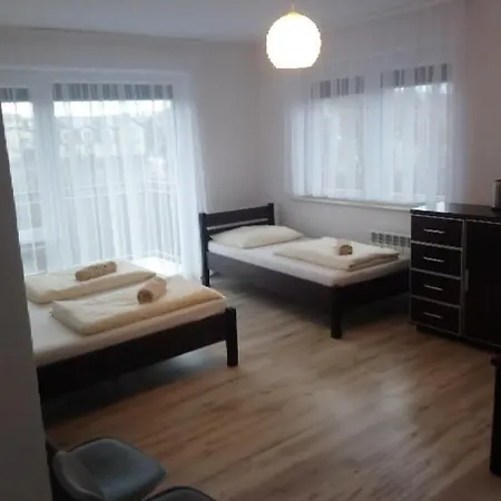 Privat bolig Bozenka Niechorze