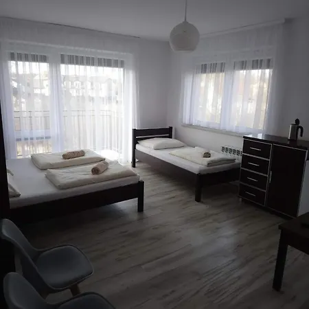 Bozenka Privat bolig