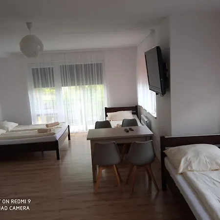 Bozenka Privat bolig *
