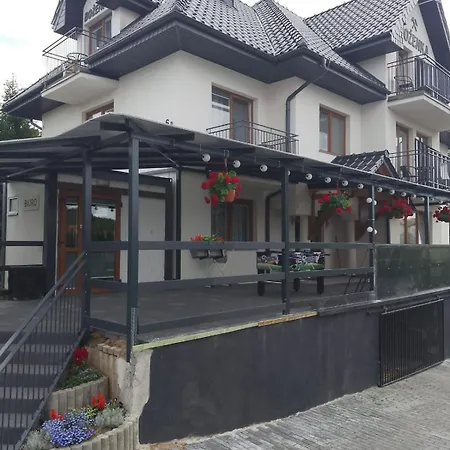 Privat bolig Bozenka *