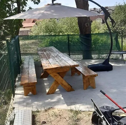 Bozenka Privat bolig