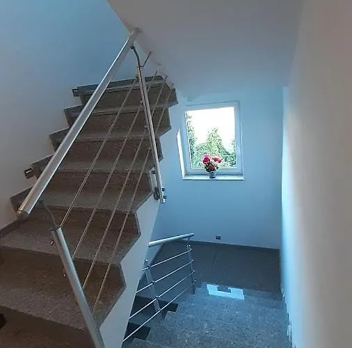 Bożenka Kwatera prywatna