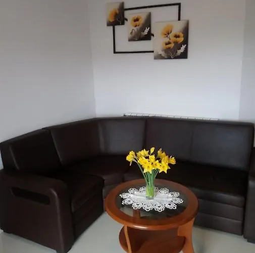 Privat bolig Bozenka