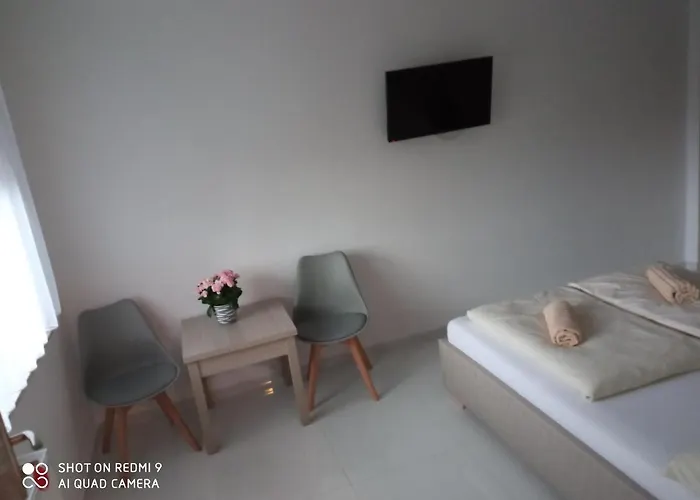 Privat bolig Bozenka