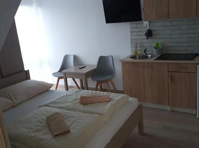 Bożenka * Niechorze