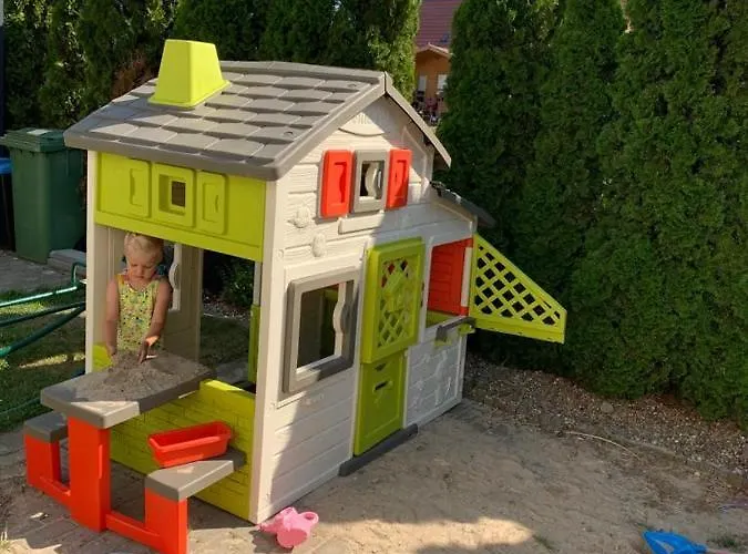 Bozenka Accommodatie bij particulieren *