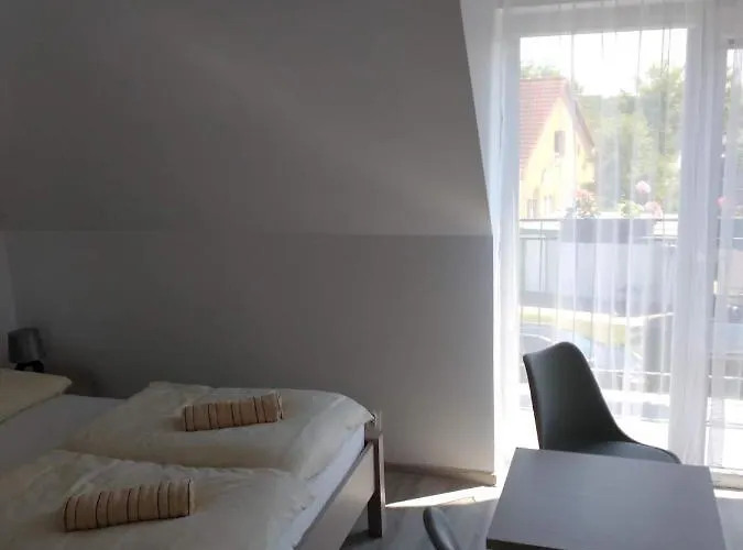 Bozenka Accommodatie bij particulieren