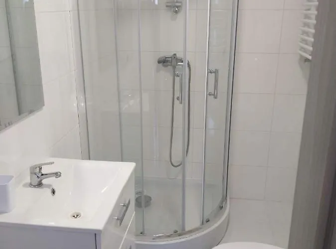 Kwatera prywatna Bożenka