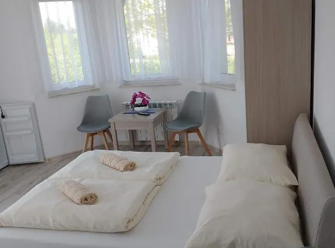 Privat bolig Bozenka *