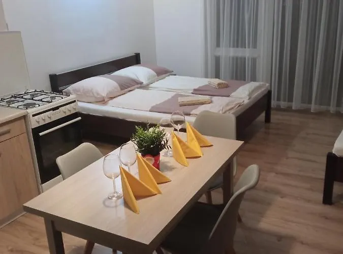 Bozenka Privat bolig *