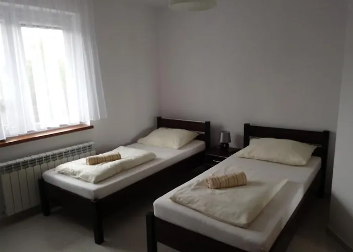 Privat bolig Bozenka