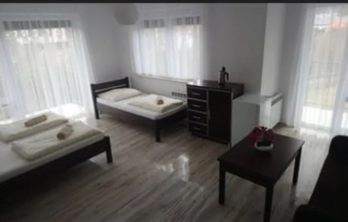 Bozenka Privat bolig *