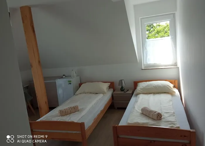 Bożenka Kwatera prywatna *