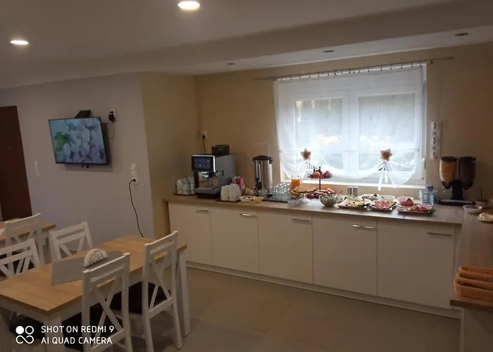 Bozenka Privat bolig