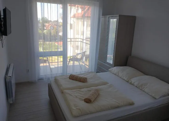 Bozenka Privat bolig