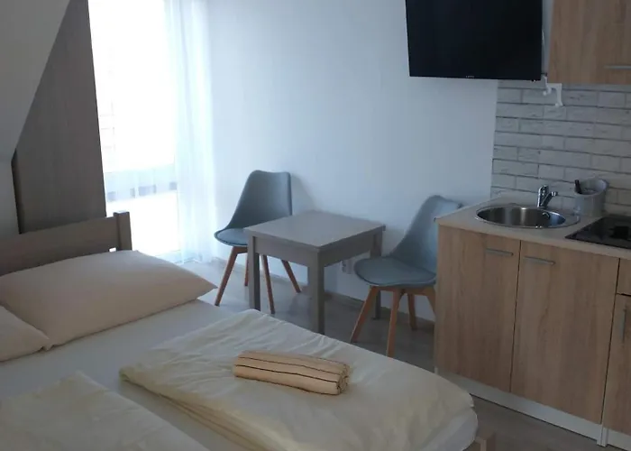 Privat bolig Bozenka