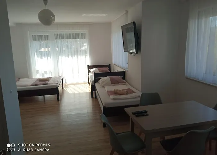 Bozenka Privat bolig